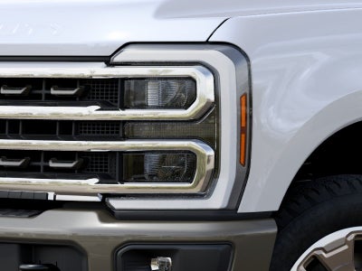 2027 Ford Super Duty F-250 SRW King Ranch