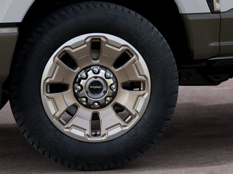 2027 Ford Super Duty F-250 SRW King Ranch
