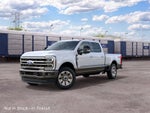 2027 Ford Super Duty F-250 SRW King Ranch