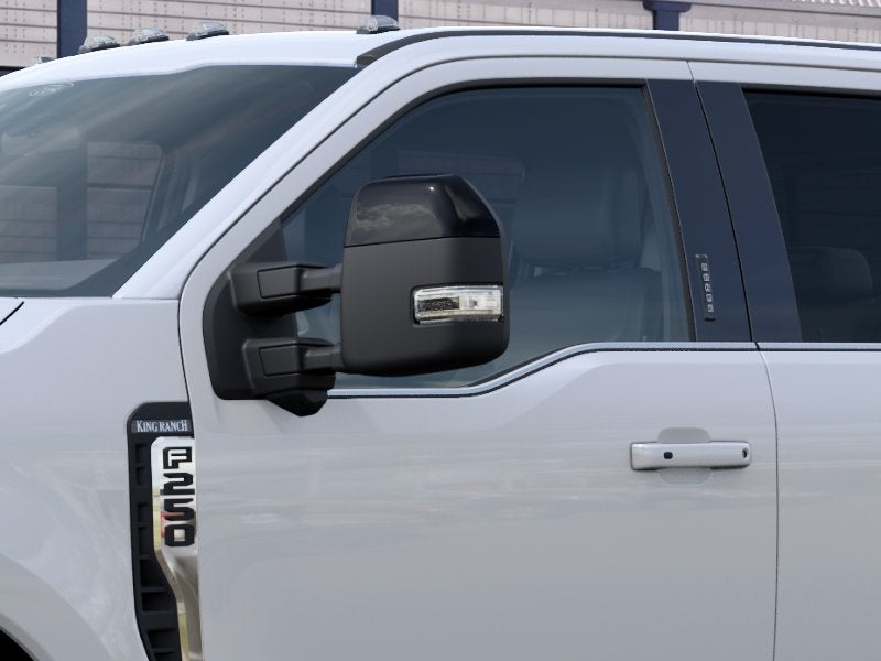 2027 Ford Super Duty F-250 SRW King Ranch
