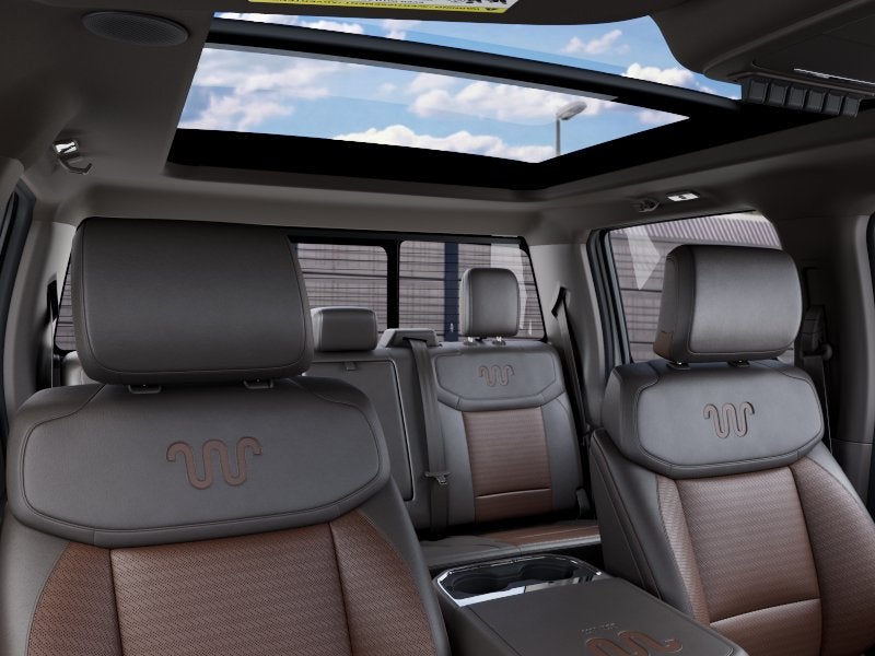 2027 Ford Super Duty F-250 SRW King Ranch