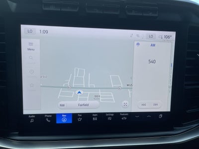 2024 Ford Super Duty F-250 SRW King Ranch