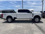 2024 Ford Super Duty F-250 SRW King Ranch