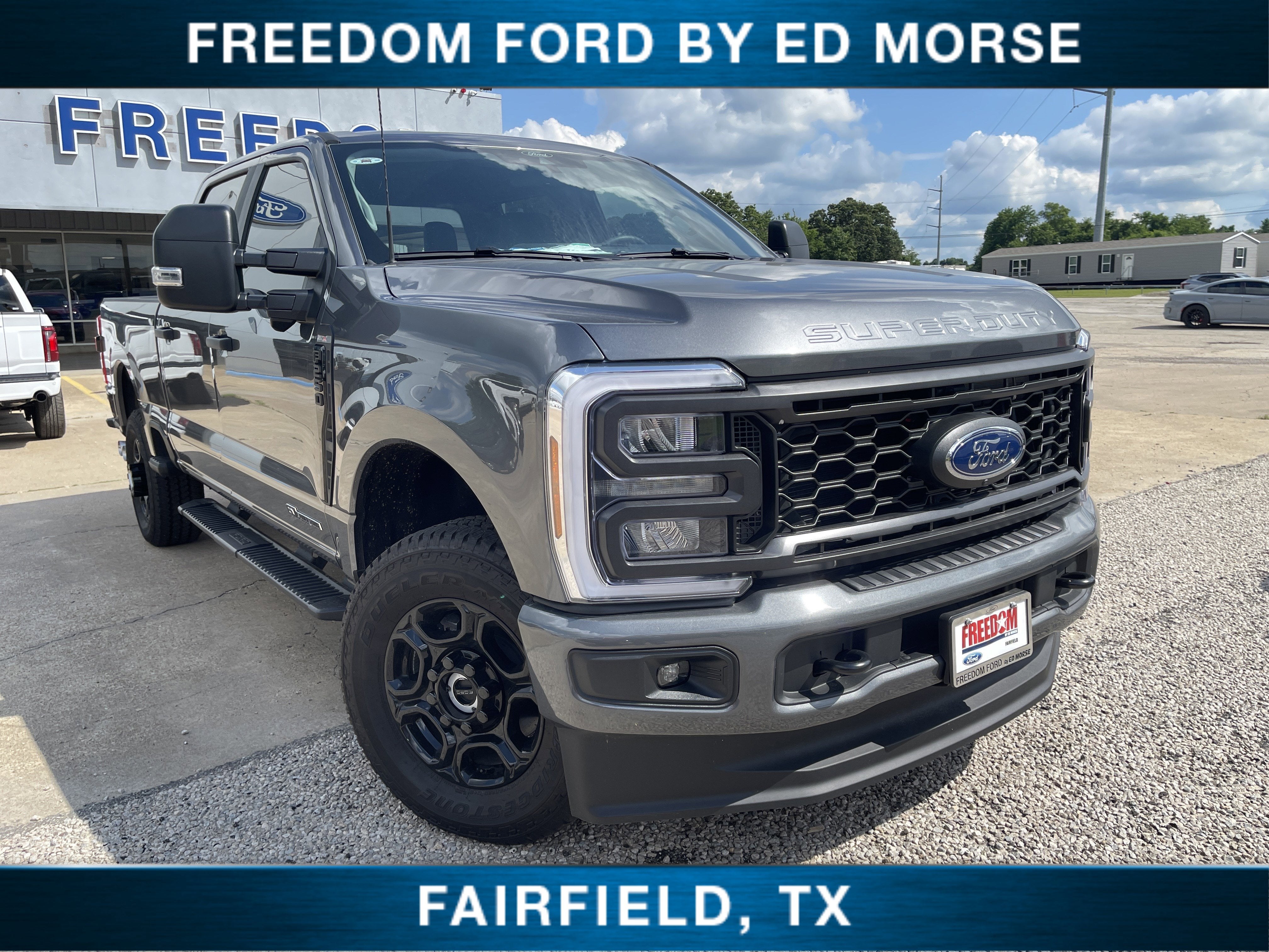 2026 Ford F-250 XL 4x4 Crew Cab 6-3/4' Box's photo