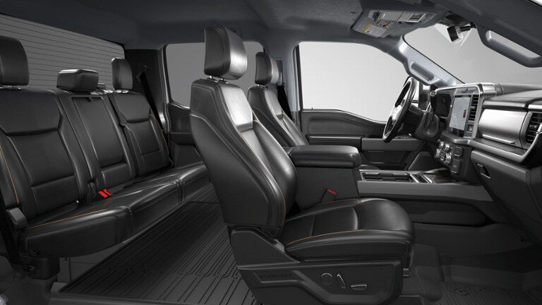 2026 Ford Super Duty F-250 SRW F-250® Lariat®