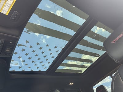 2022 Ford Super Duty F-250 SRW LARIAT