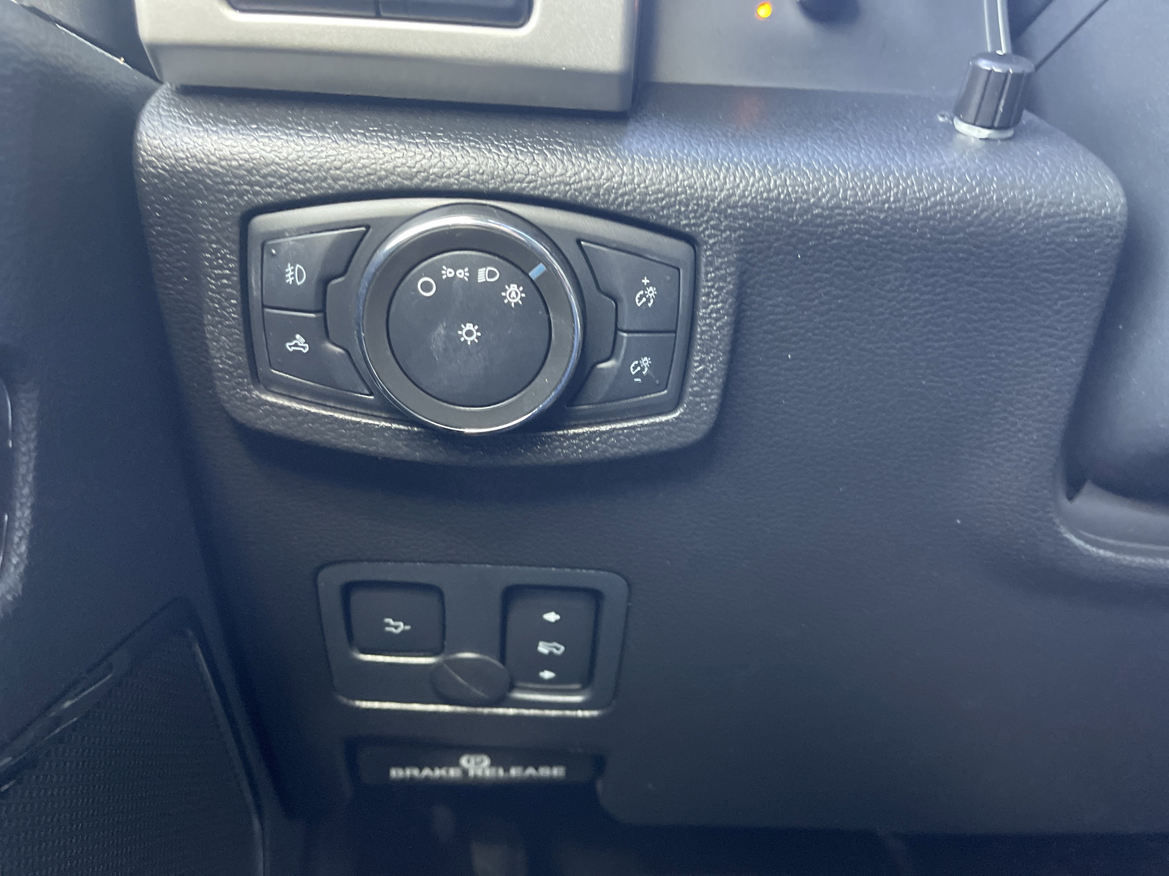 2022 Ford Super Duty F-250 SRW LARIAT