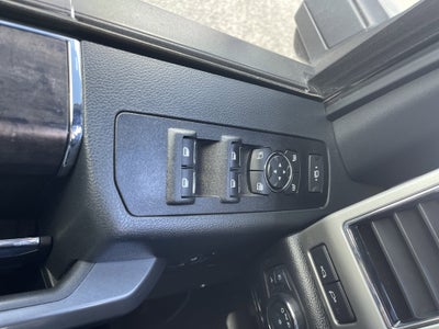 2022 Ford Super Duty F-250 SRW LARIAT