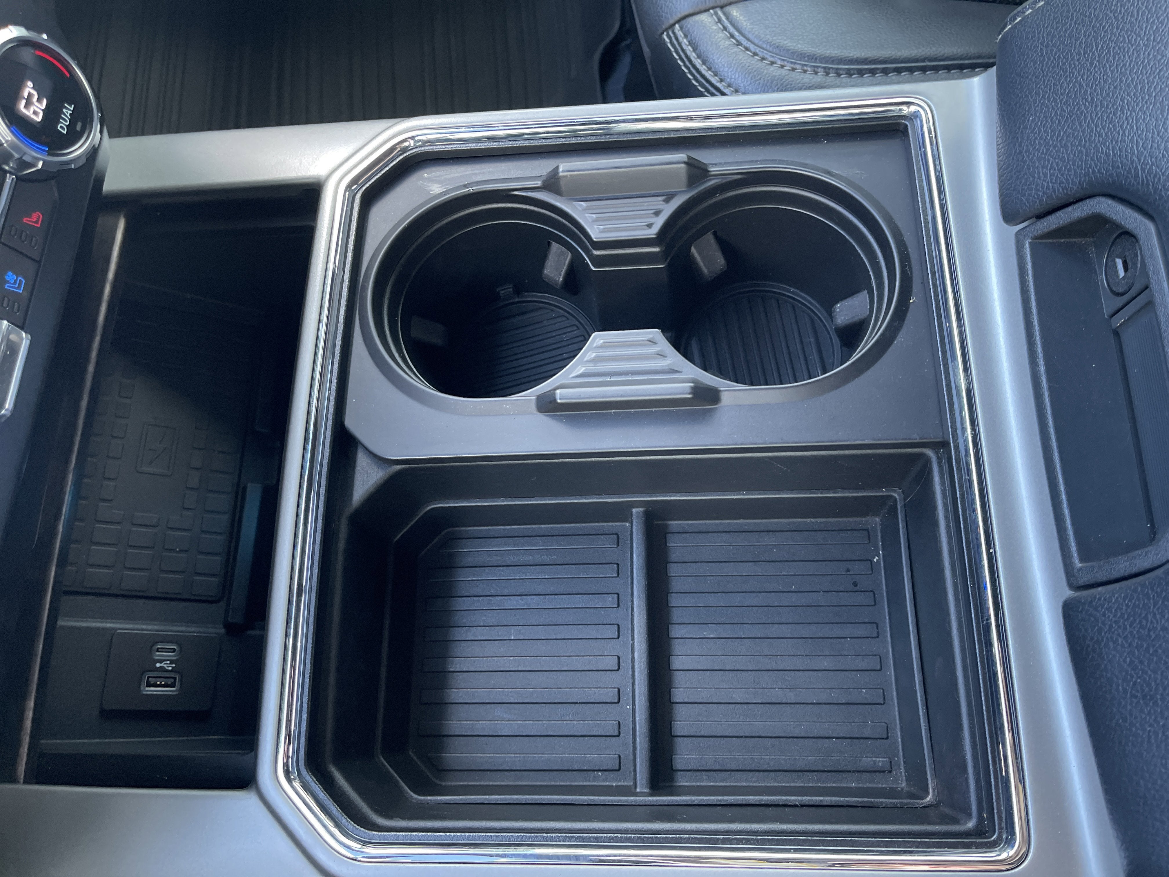 2022 Ford Super Duty F-250 SRW LARIAT