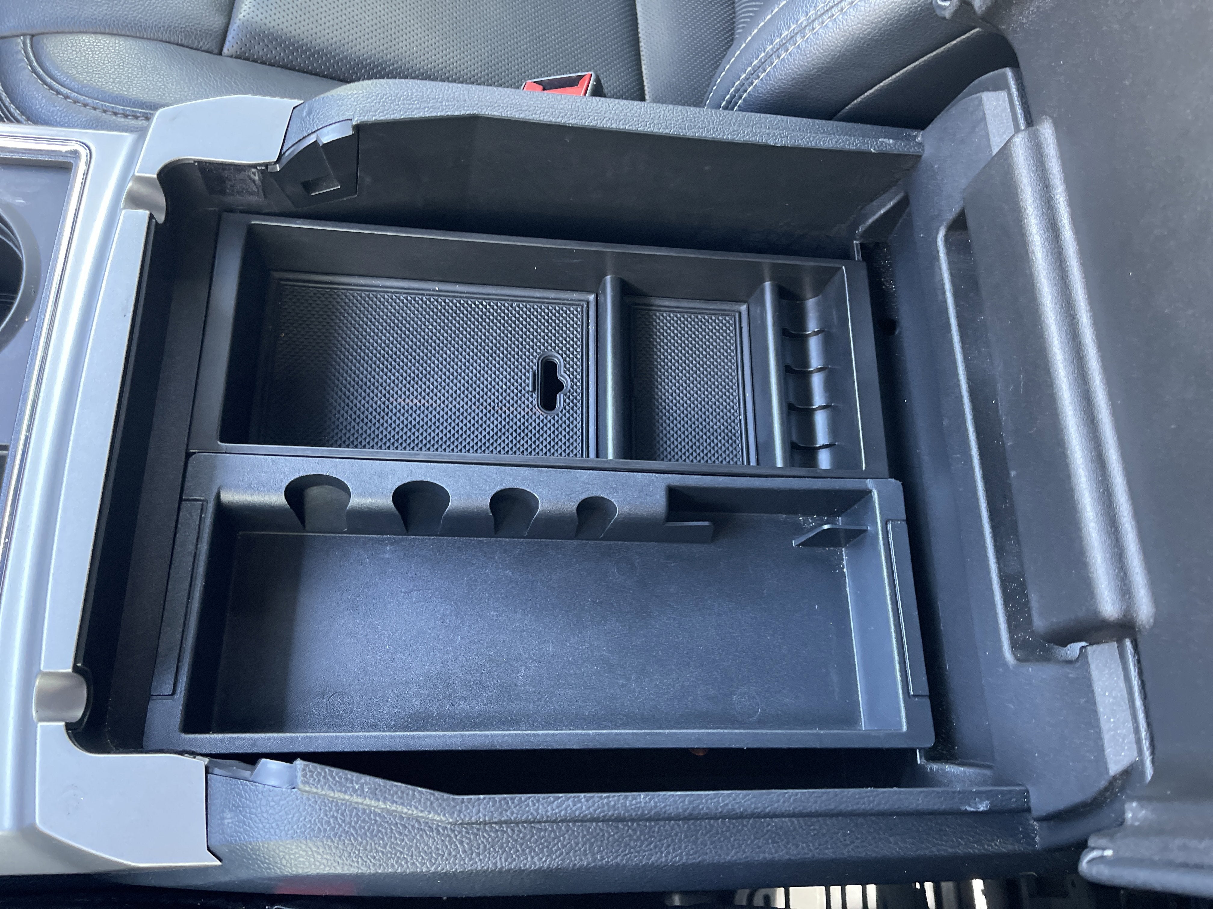 2022 Ford Super Duty F-250 SRW LARIAT