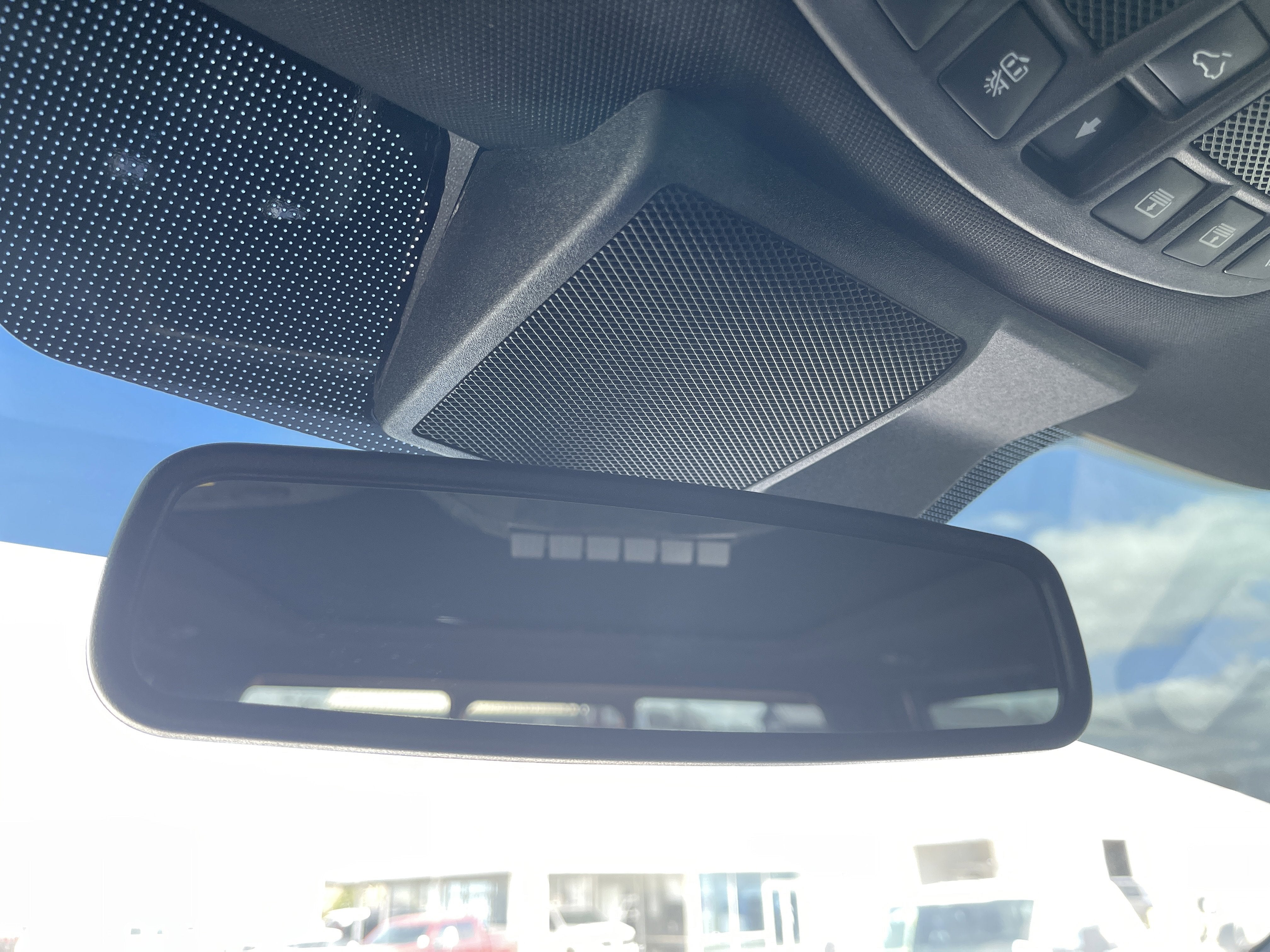 2022 Ford Super Duty F-250 SRW LARIAT