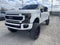 2022 Ford Super Duty F-250 SRW LARIAT