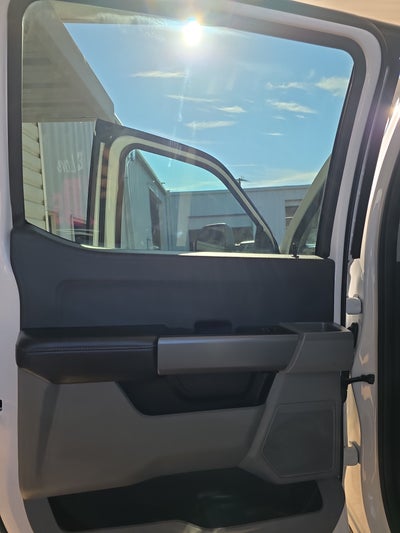 2025 Ford Super Duty F-250 SRW XLT
