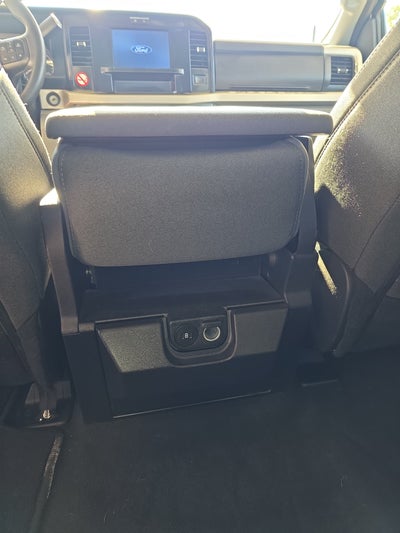 2025 Ford Super Duty F-250 SRW XLT