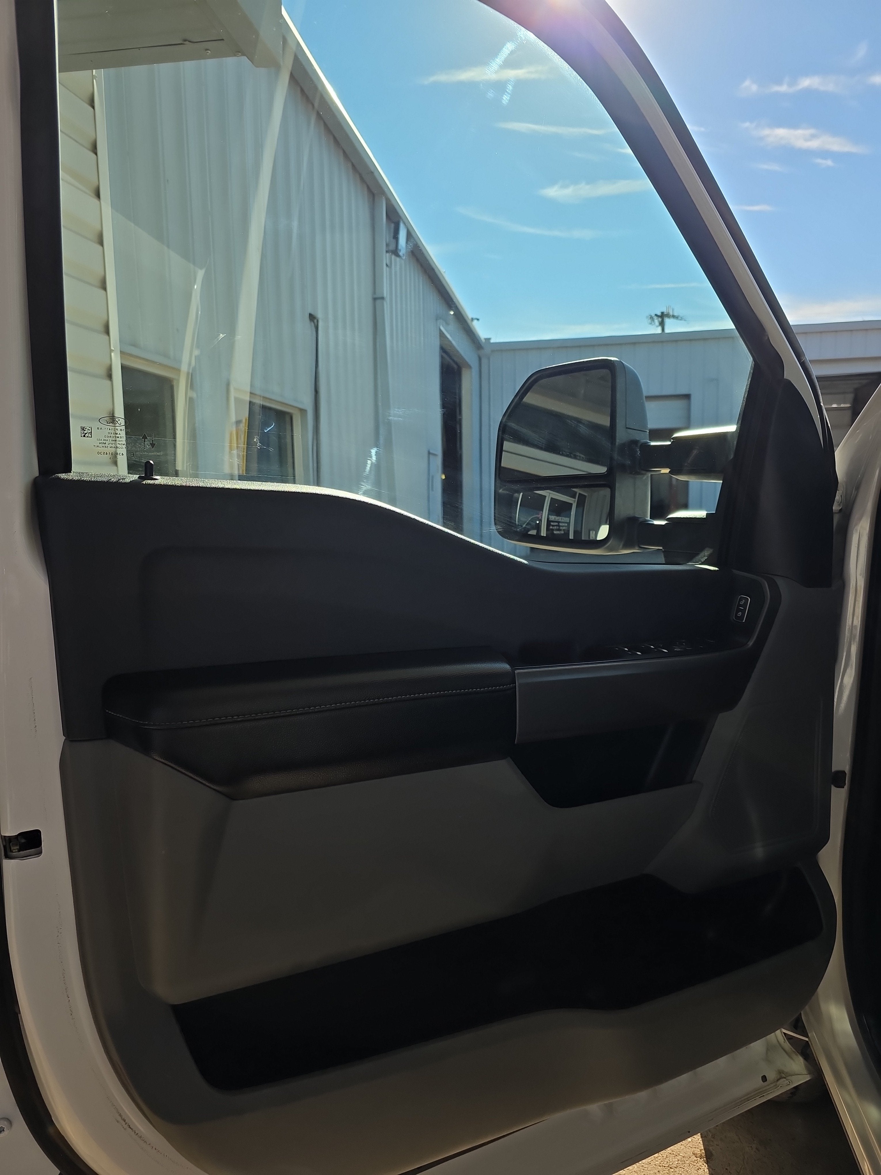2025 Ford Super Duty F-250 SRW XLT