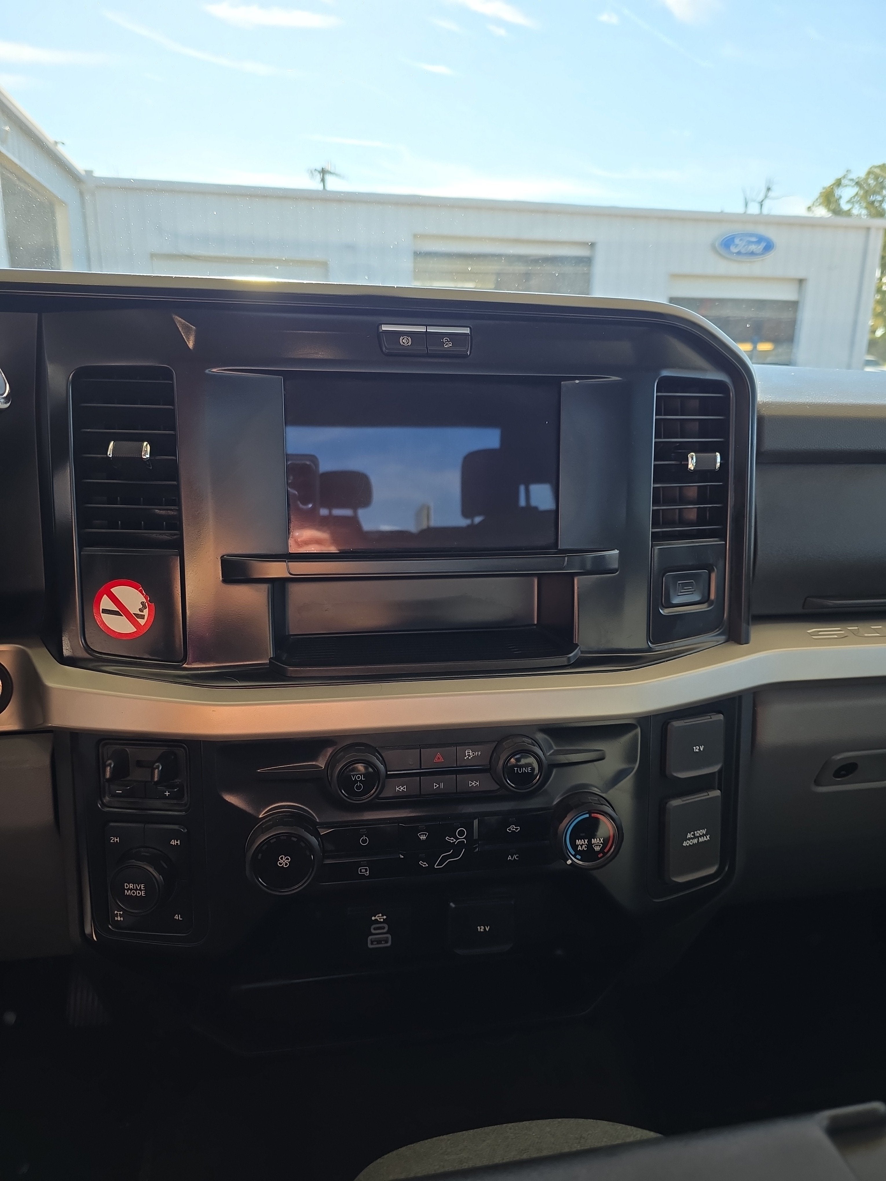 2025 Ford Super Duty F-250 SRW XLT
