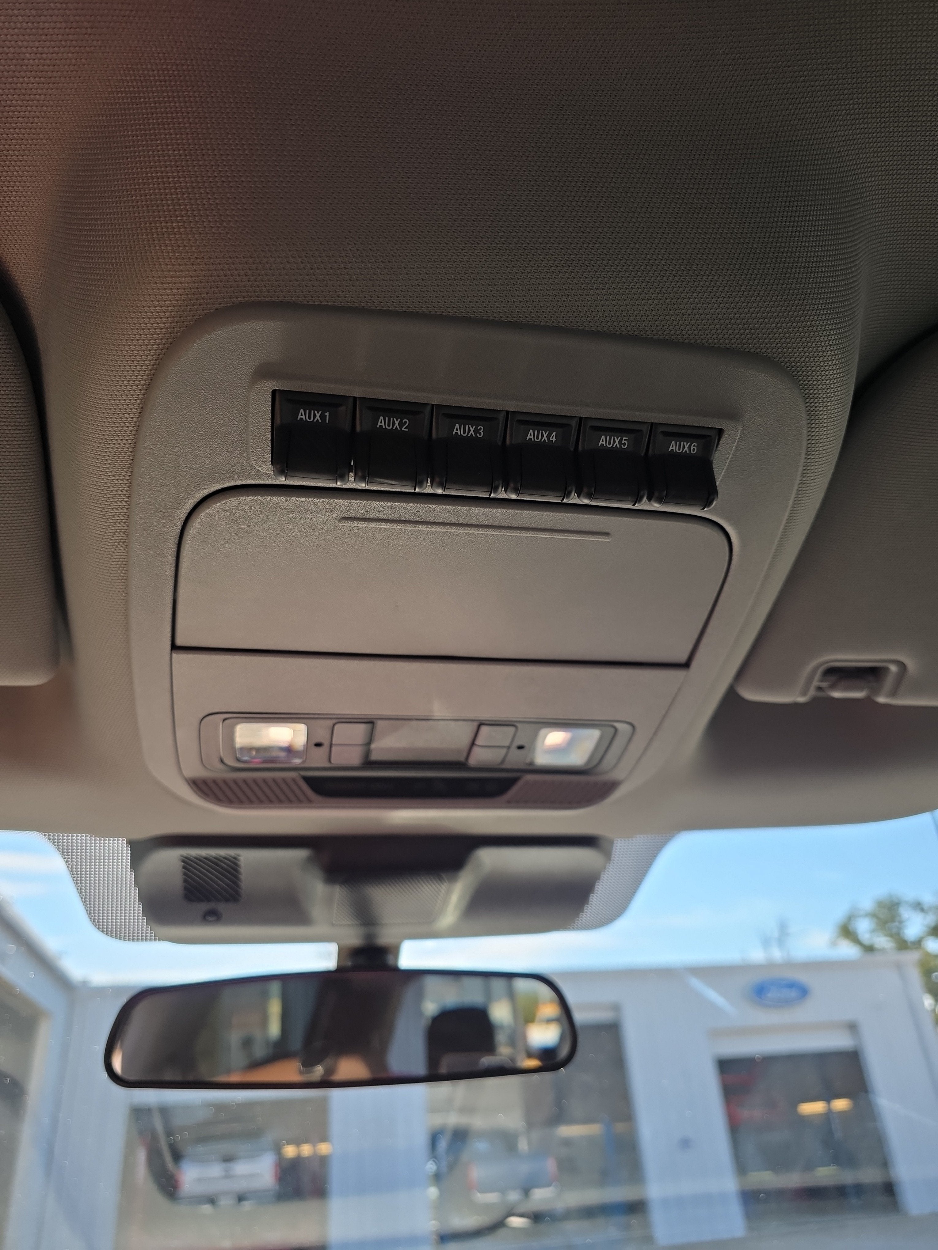 2025 Ford Super Duty F-250 SRW XLT