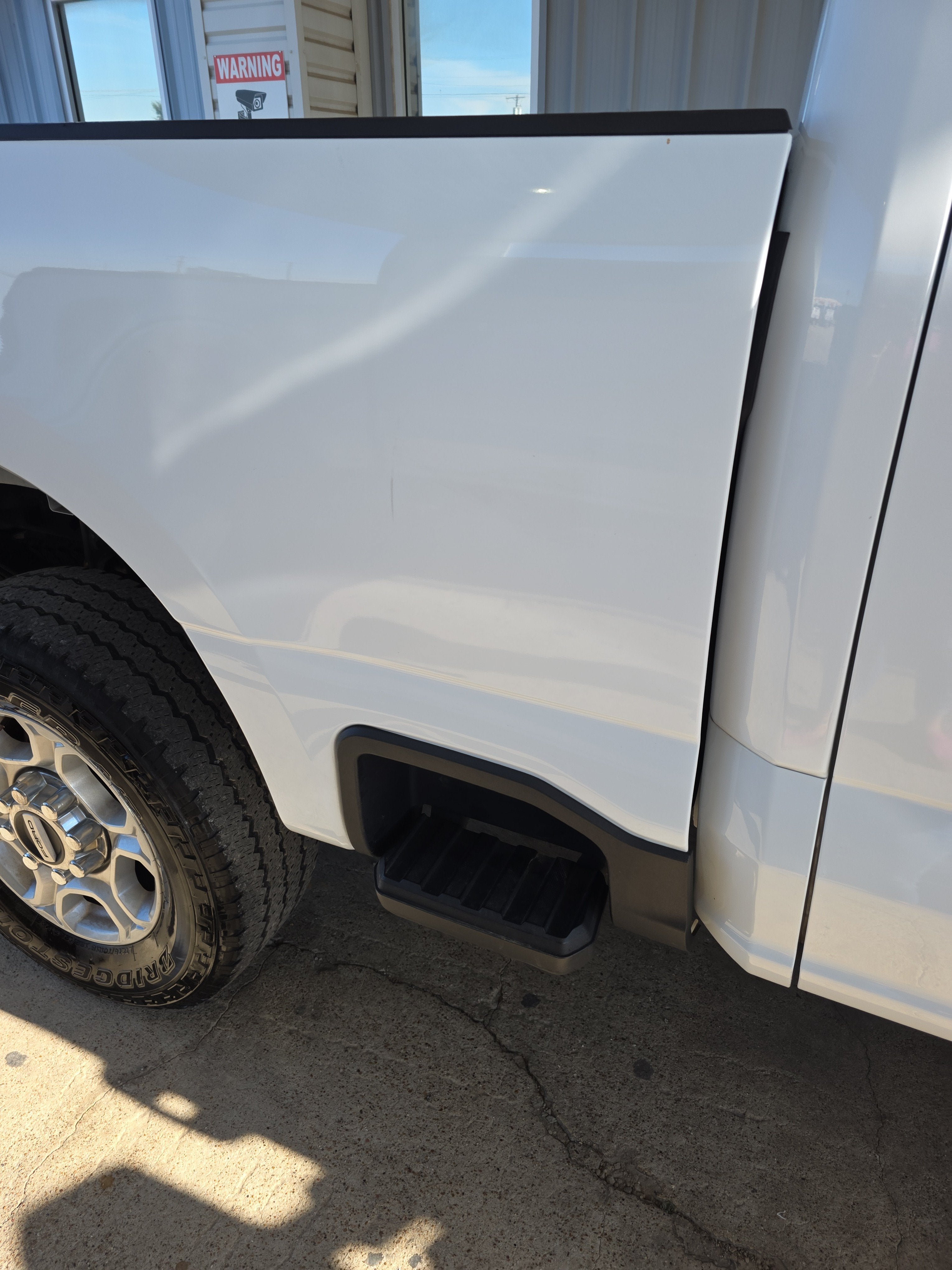 2025 Ford Super Duty F-250 SRW XLT