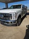 2025 Ford Super Duty F-250 SRW XLT