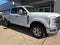 2025 Ford Super Duty F-250 SRW XLT