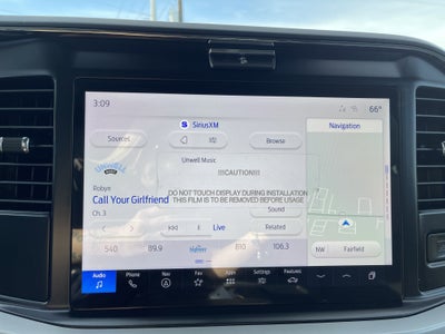 2026 Ford Super Duty F-350 SRW XLT