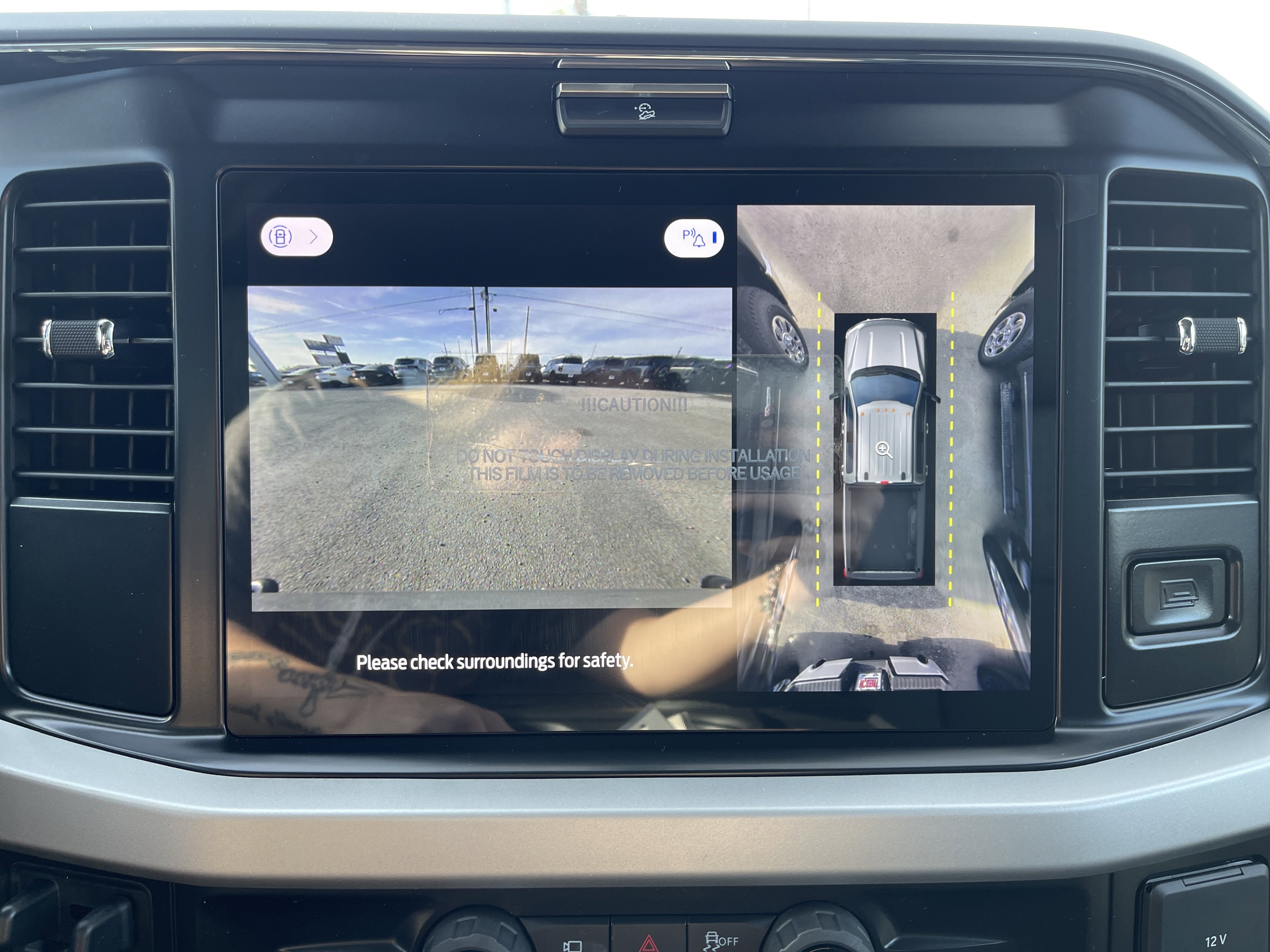 2026 Ford Super Duty F-350 SRW XLT