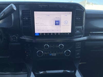 2024 Ford Super Duty F-350 SRW LARIAT