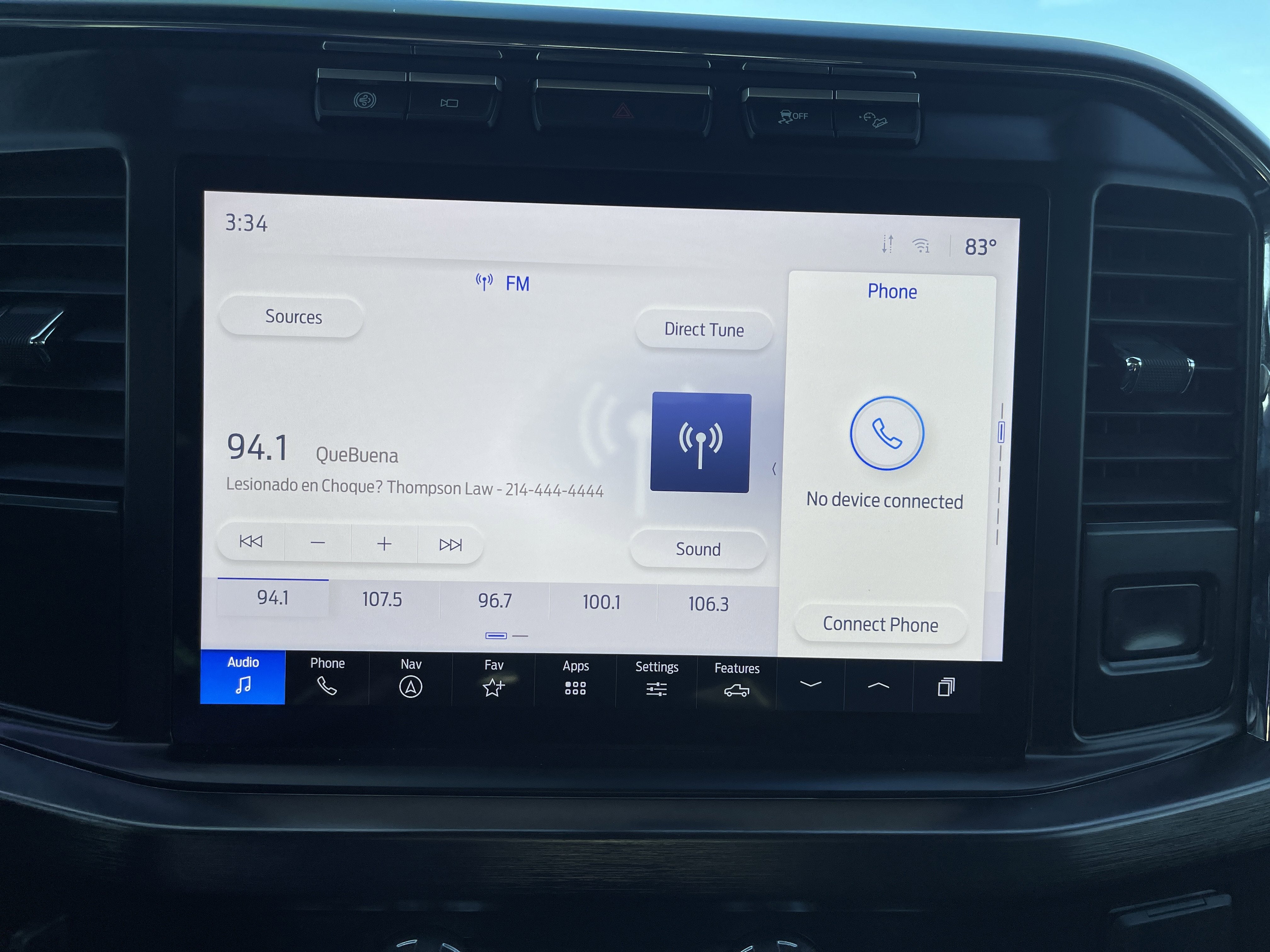 2024 Ford Super Duty F-350 SRW LARIAT