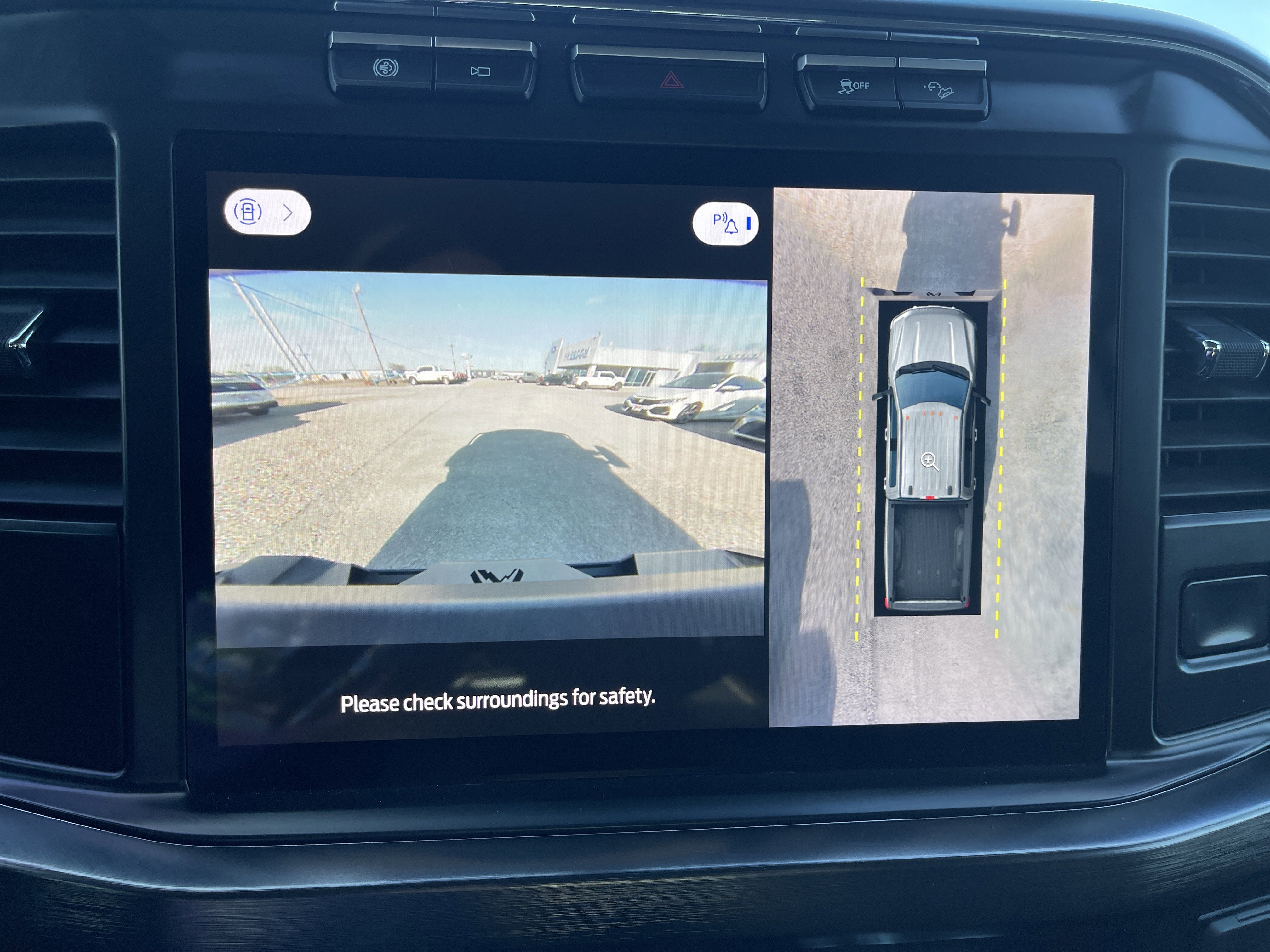 2024 Ford Super Duty F-350 SRW LARIAT