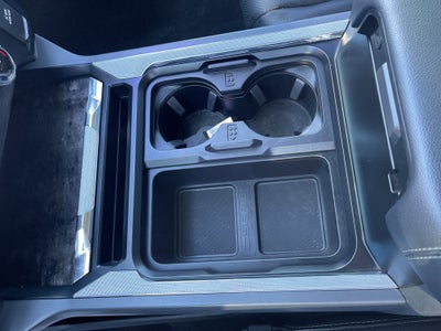 2024 Ford Super Duty F-350 SRW LARIAT