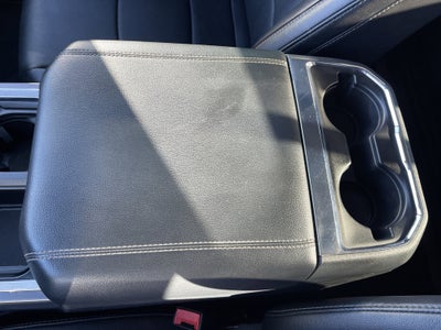 2024 Ford Super Duty F-350 SRW LARIAT