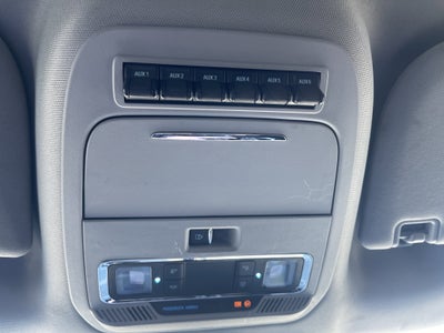 2024 Ford Super Duty F-350 SRW LARIAT