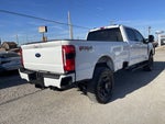 2024 Ford Super Duty F-350 SRW LARIAT
