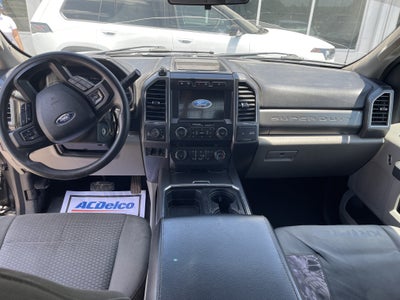 2019 Ford Super Duty F-350 SRW XLT