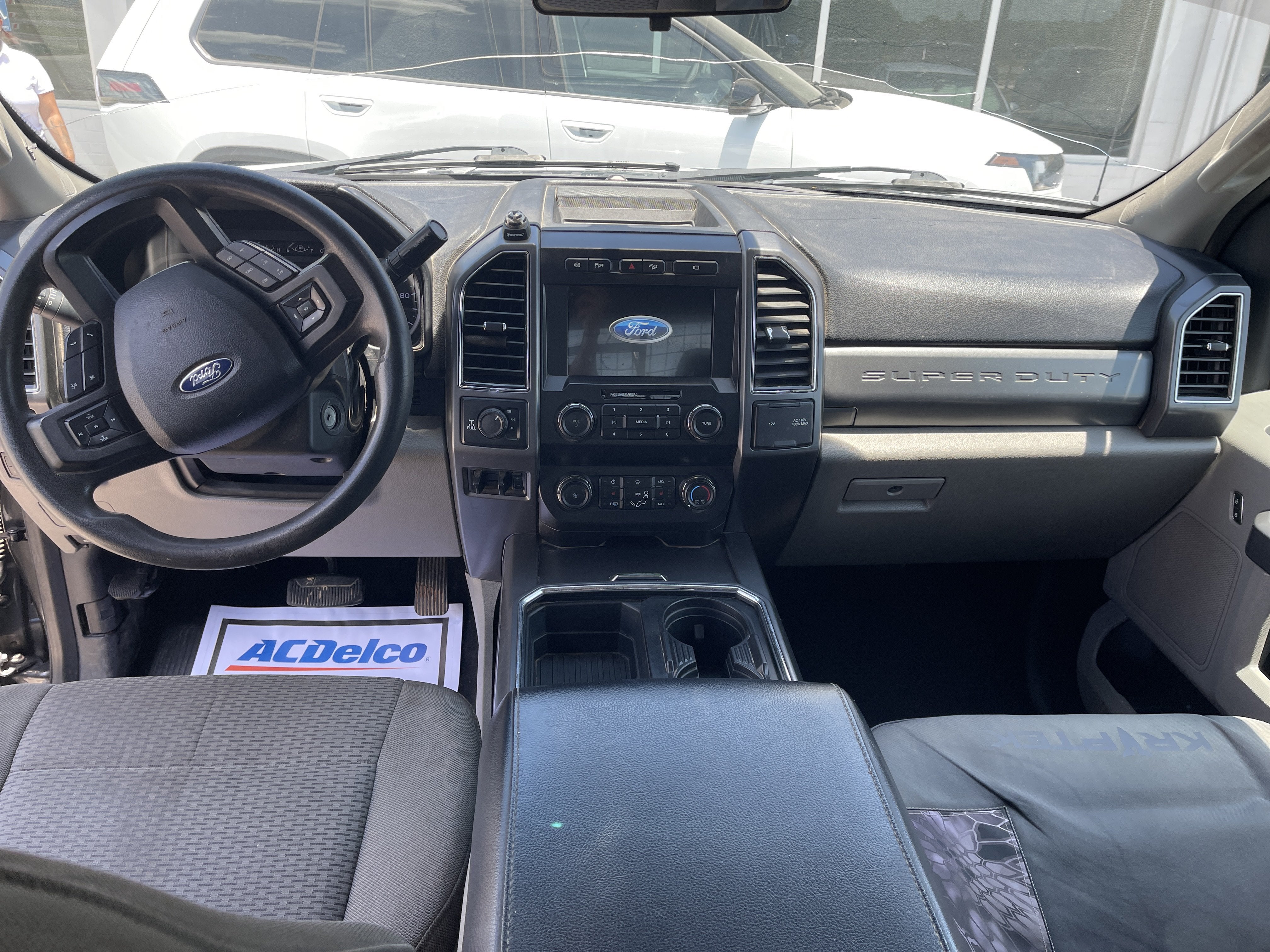 2019 Ford Super Duty F-350 SRW XLT