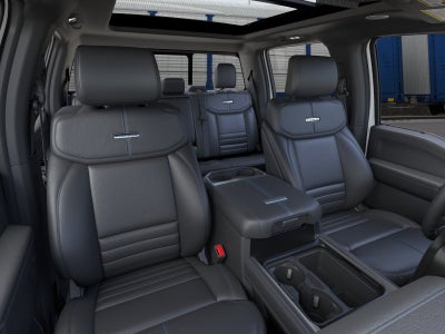 2026 Ford Super Duty F-350 DRW F-350® Platinum®