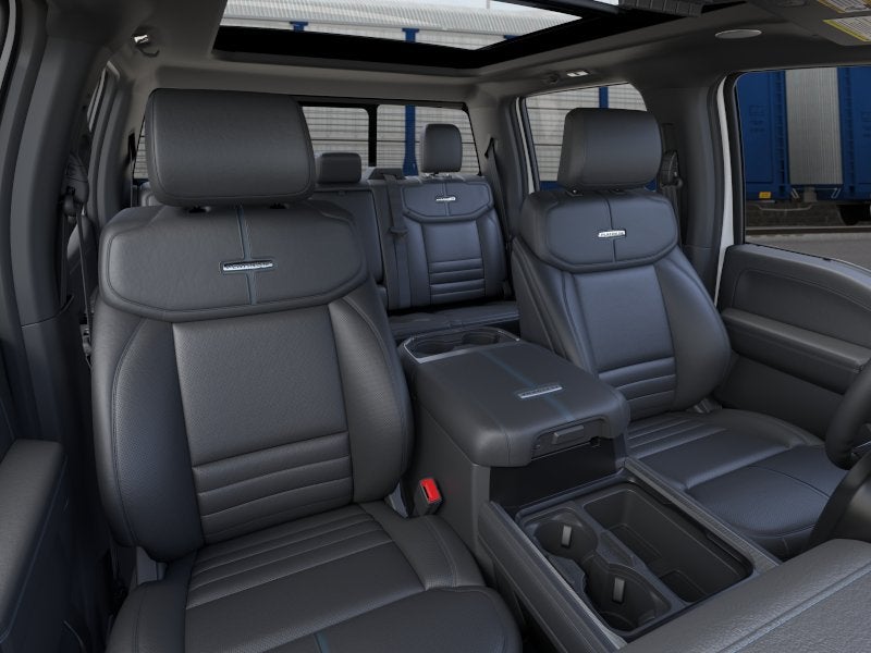 2026 Ford Super Duty F-350 DRW F-350® Platinum®