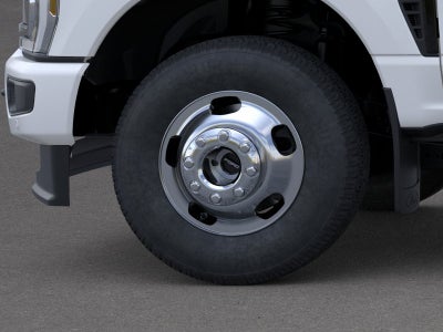 2026 Ford Super Duty F-350 DRW F-350® Platinum®