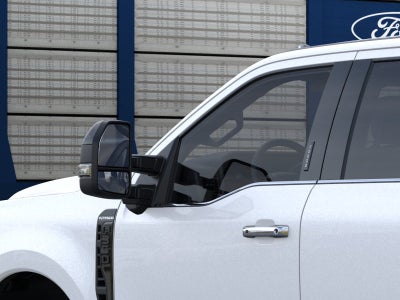 2026 Ford Super Duty F-350 DRW F-350® Platinum®