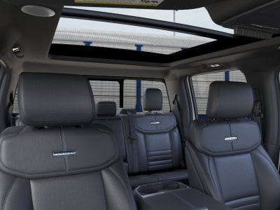 2026 Ford Super Duty F-350 DRW F-350® Platinum®