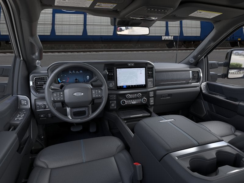 2026 Ford Super Duty F-350 DRW F-350® Platinum®