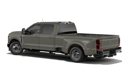 2027 Ford Super Duty F-350 DRW LARIAT