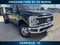 2027 Ford Super Duty F-350 DRW F-350® Lariat®