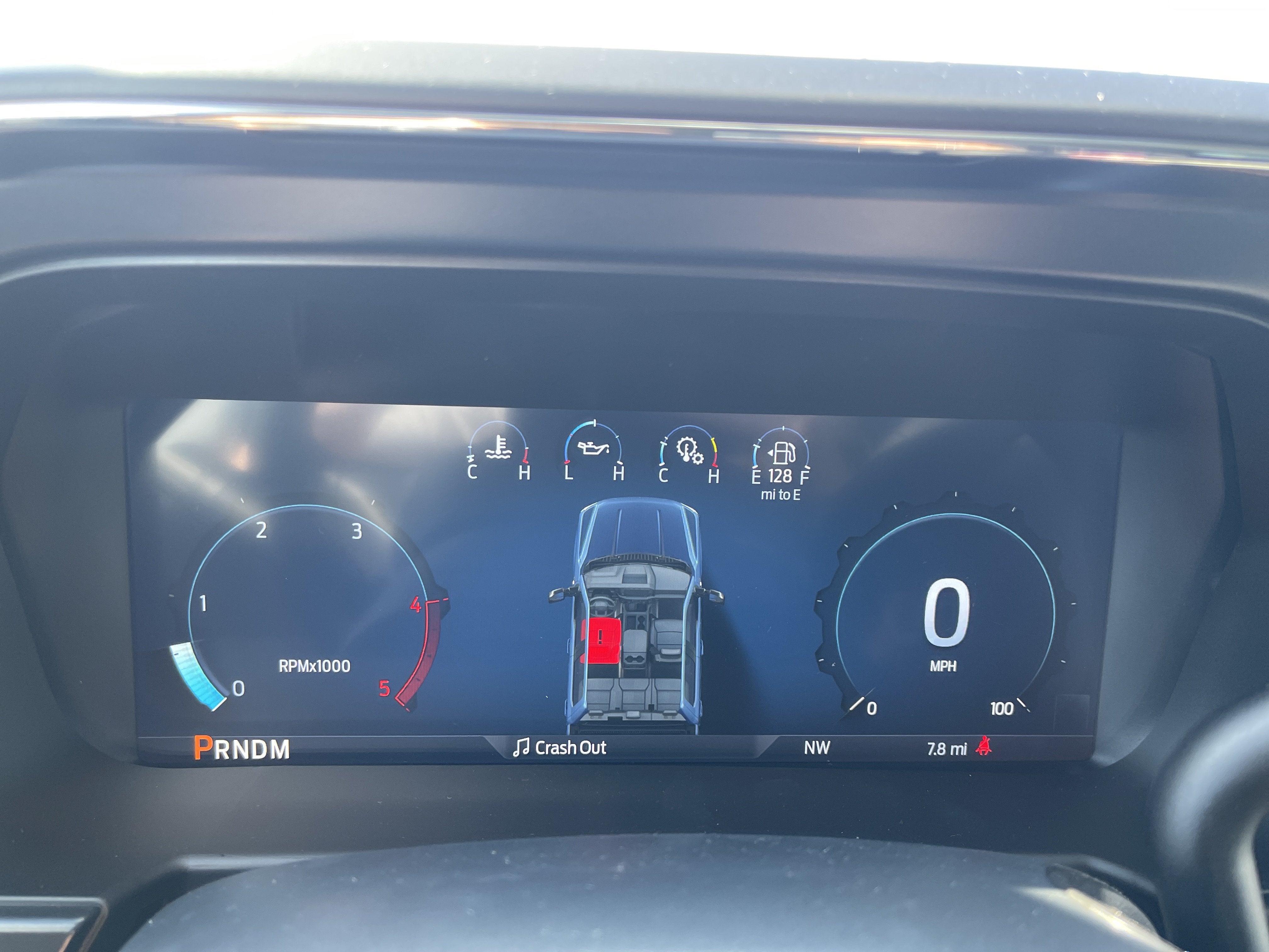 2027 Ford Super Duty F-350 DRW F-350® Lariat®