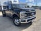 2027 Ford Super Duty F-350 DRW F-350® Lariat®