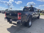 2027 Ford Super Duty F-350 DRW F-350® Lariat®
