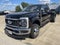 2027 Ford Super Duty F-350 DRW F-350® Lariat®