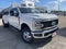 2027 Ford Super Duty F-350 DRW LARIAT