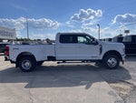 2027 Ford Super Duty F-350 DRW LARIAT