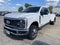 2027 Ford Super Duty F-350 DRW LARIAT